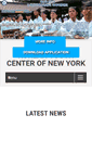Mobile Screenshot of kycny.org